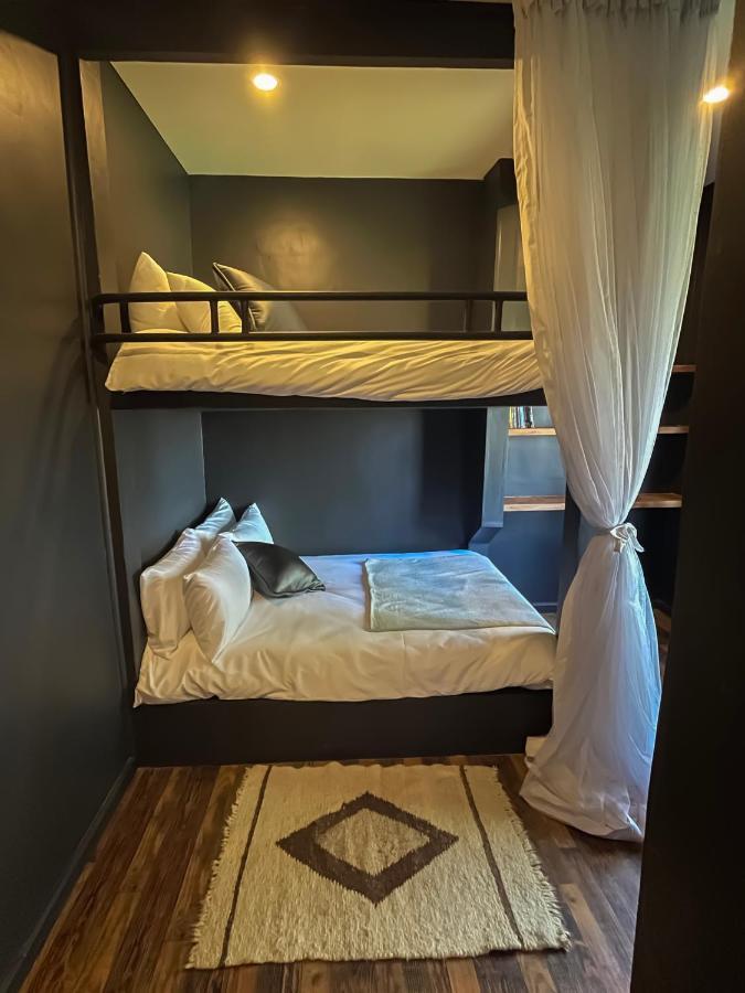 The Shed Villa Nakuru Exterior photo