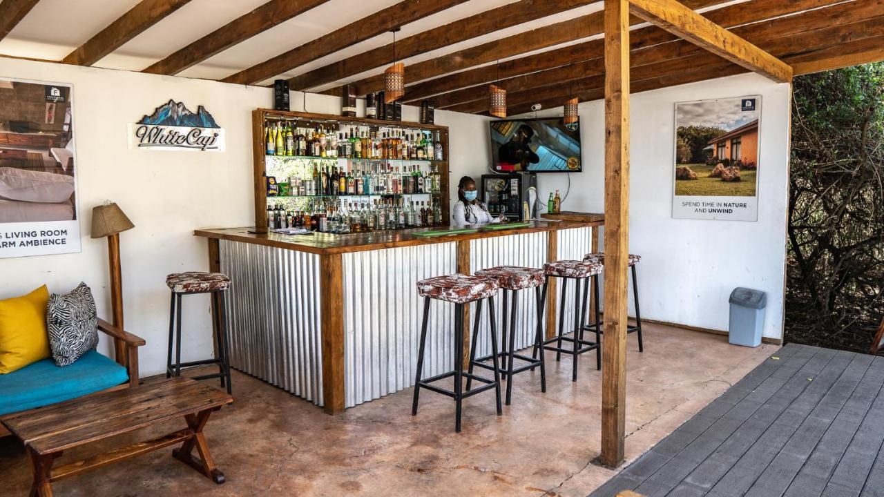 The Shed Villa Nakuru Exterior photo