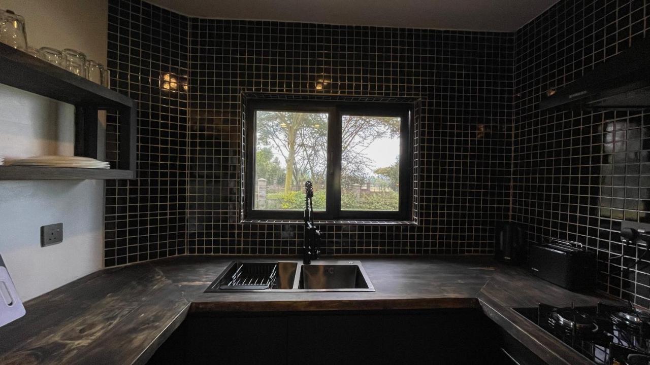 The Shed Villa Nakuru Exterior photo